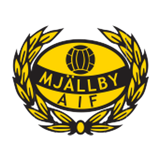 Mjallby advances