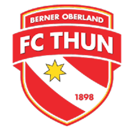 Thun advances
